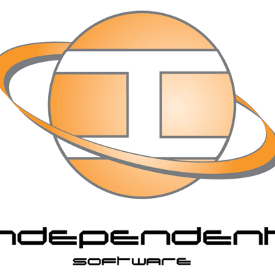 Independent Software logo