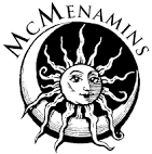 McMenamins logo