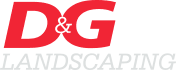 D&G Landscaping logo