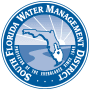 South Florida Water Management District logo