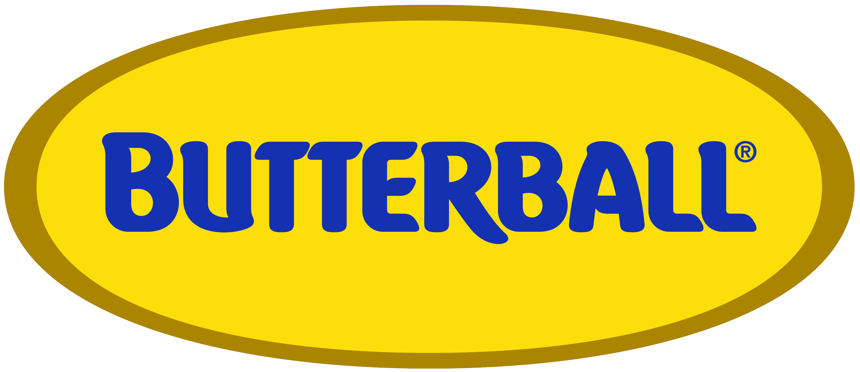 Butterball logo