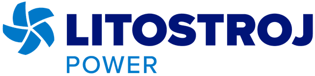 Litostroj Power logo