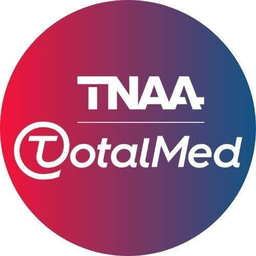 TotalMed logo