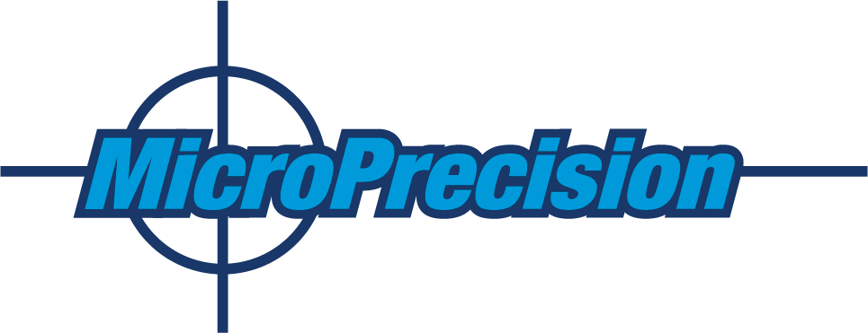 MicroPrecision logo