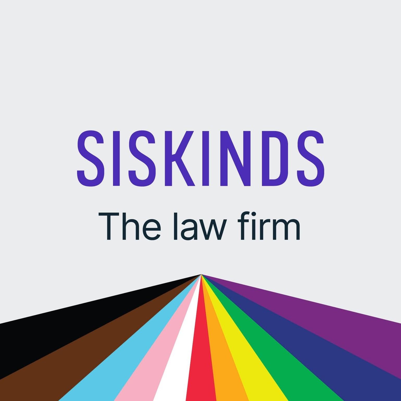 Siskinds logo