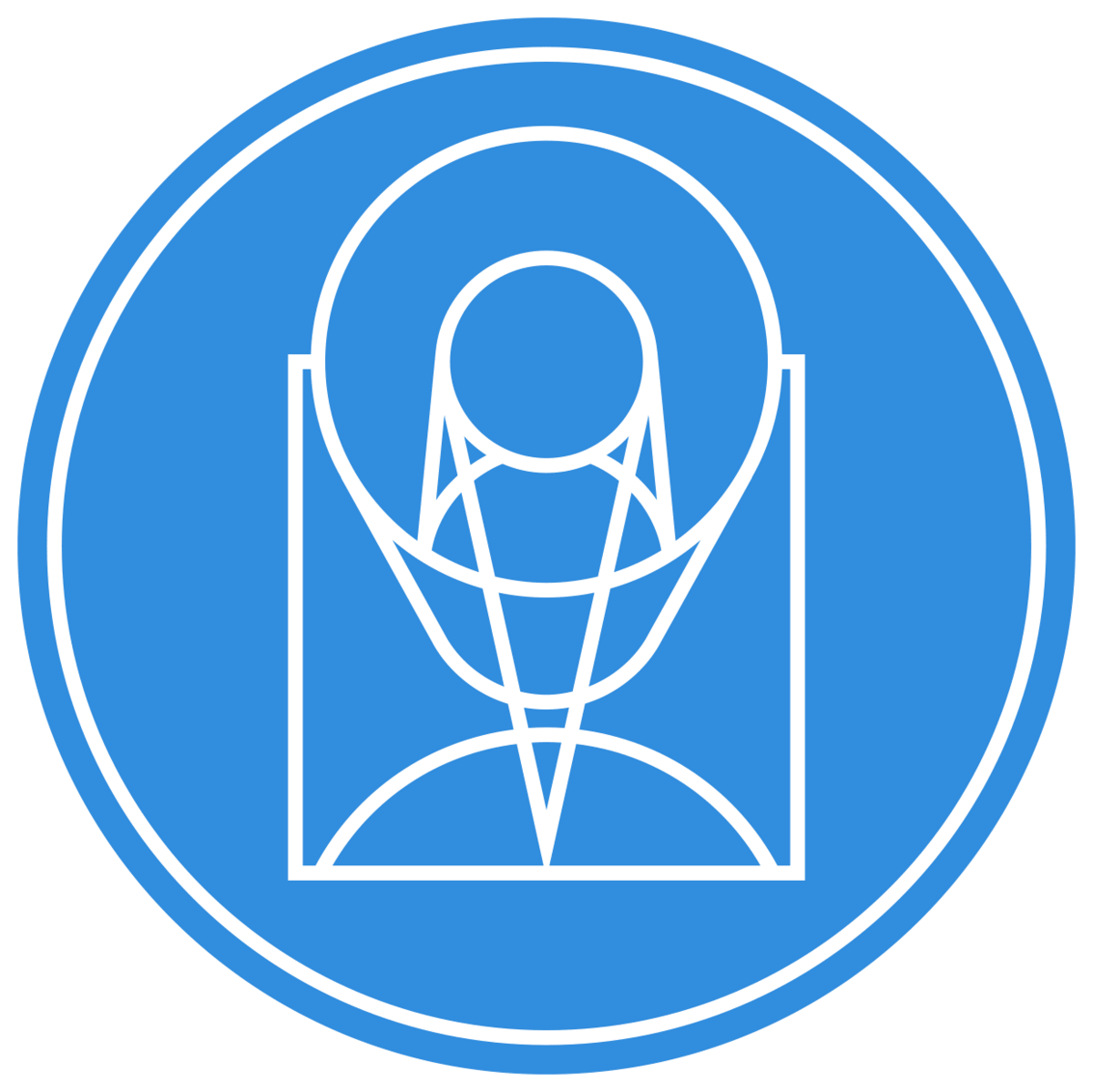 Space Telescope Science Institute logo