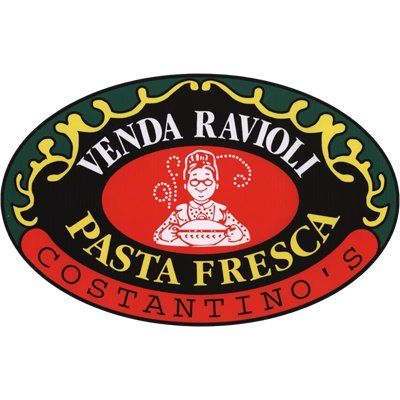Venda Ravioli logo