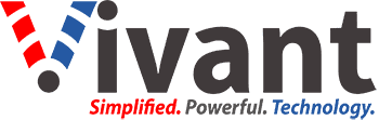 Vivant logo