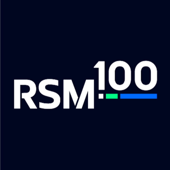RSM US logo