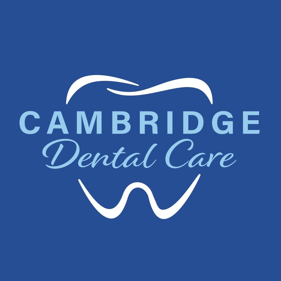 Cambridge Dental Care logo