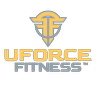 UForce Fitness logo