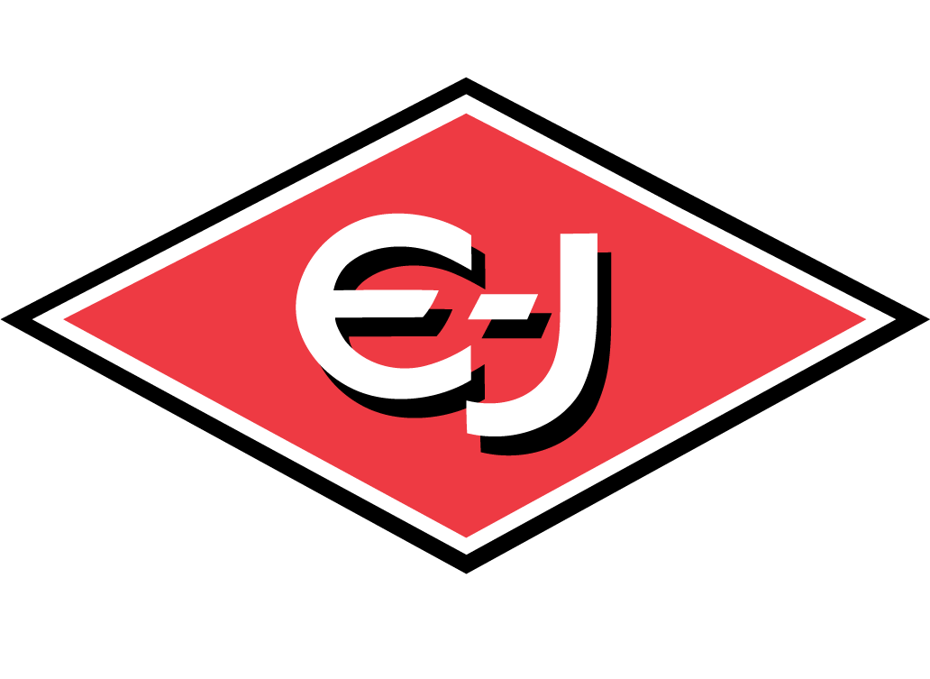 E-J Electric logo