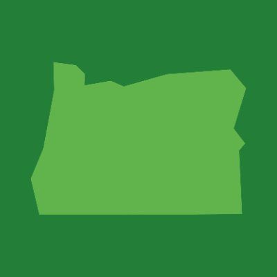 Oregonians CU logo