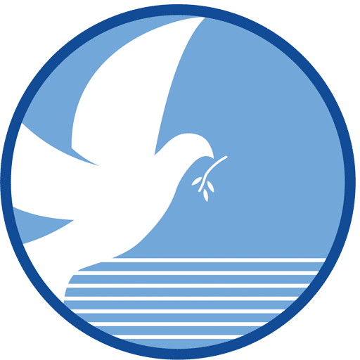 St. Mark Village logo