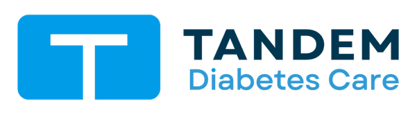 Tandem Diabetes logo