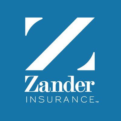 Zander Insurance logo