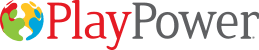 PlayPower logo