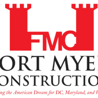 Fort Myer Construction logo