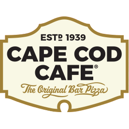 Cape Cod Cafe logo