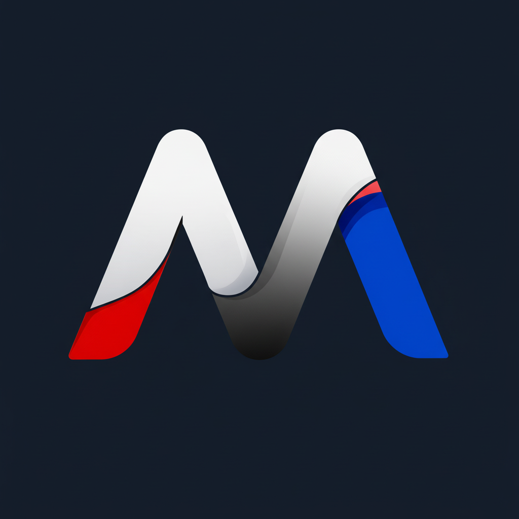 Maigrate logo