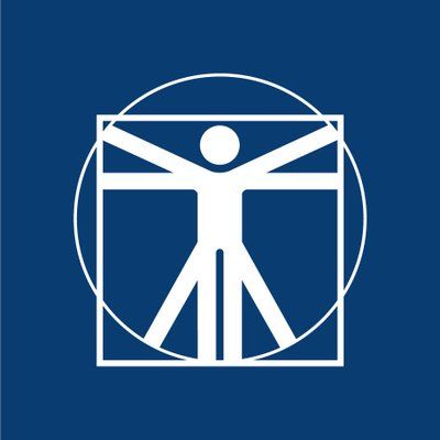 Vitruvian Health logo