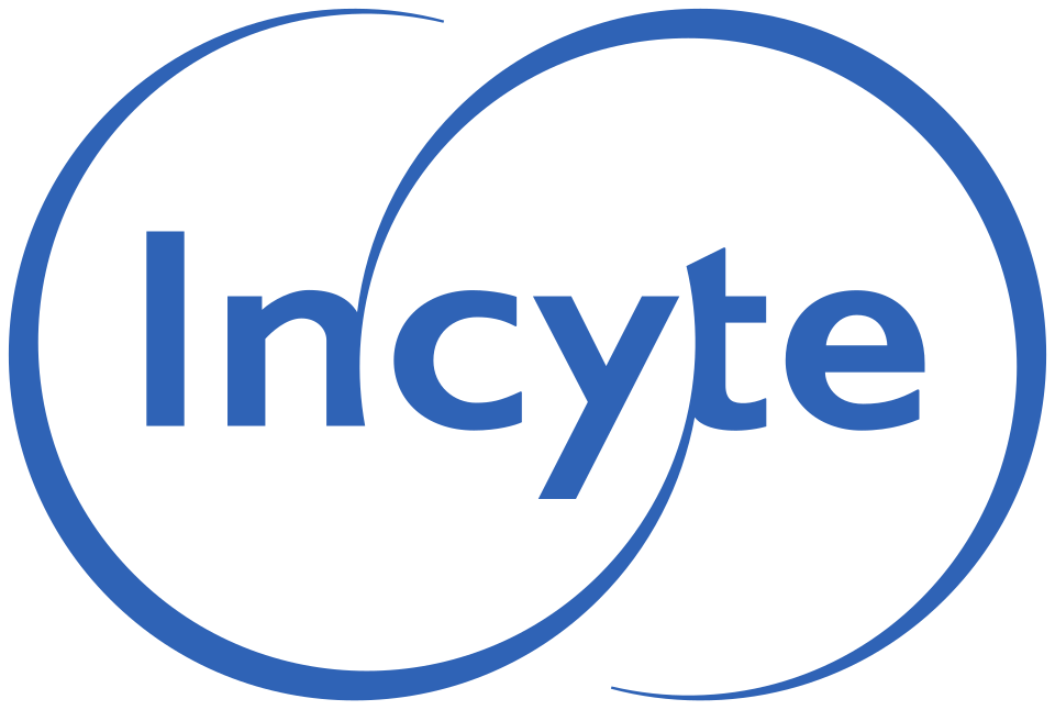 Incyte logo