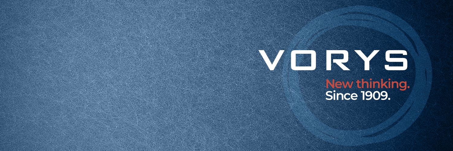 Vorys logo