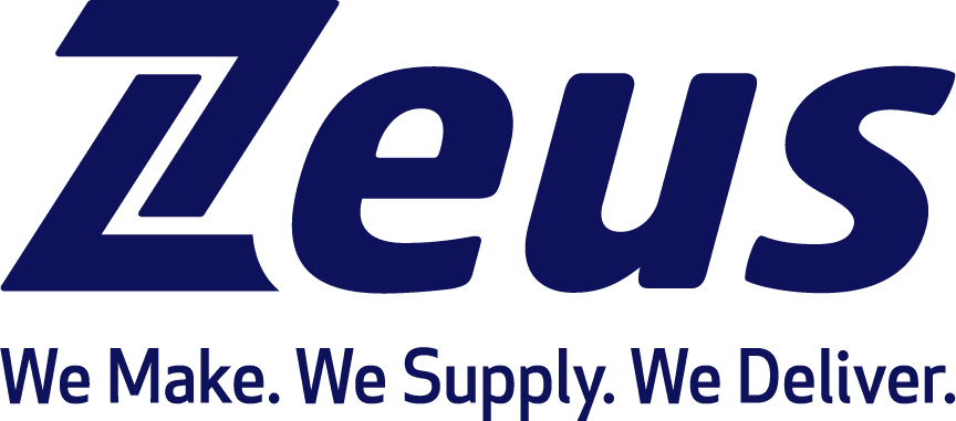 Zeus logo