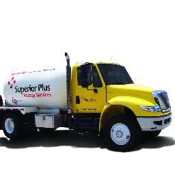 Superior Plus Energy logo