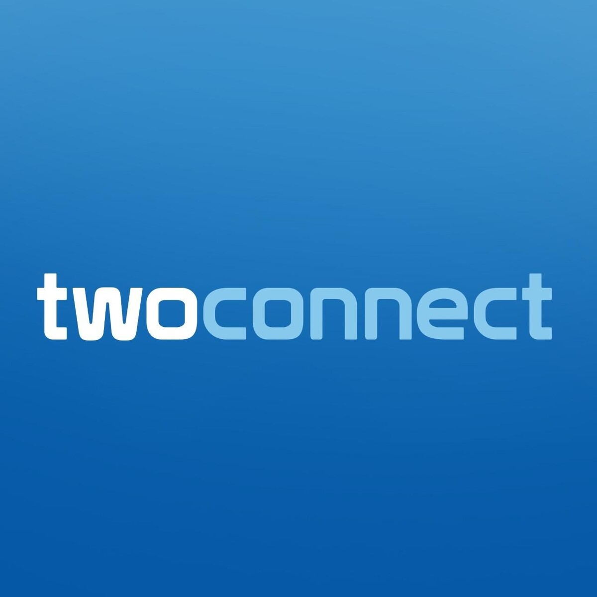 Twoconnect logo