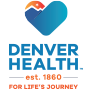 Denver Health logo