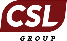 CSL Group logo