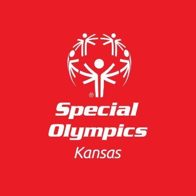 Special Olympics Kansas logo