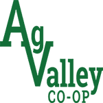Ag Valley Co-op logo