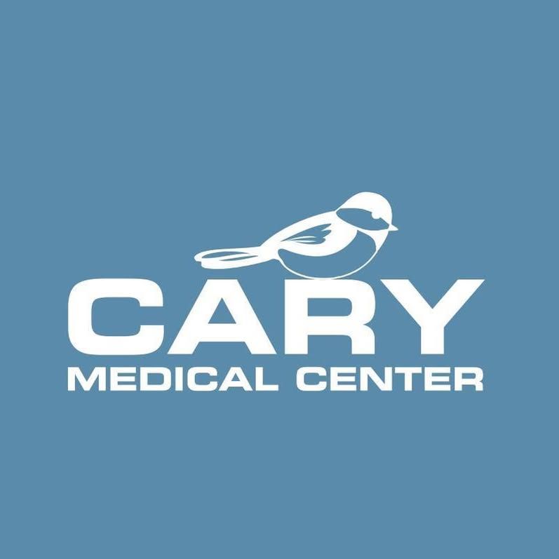 Cary Medical Center logo