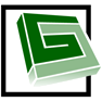 GC Realty & Development logo