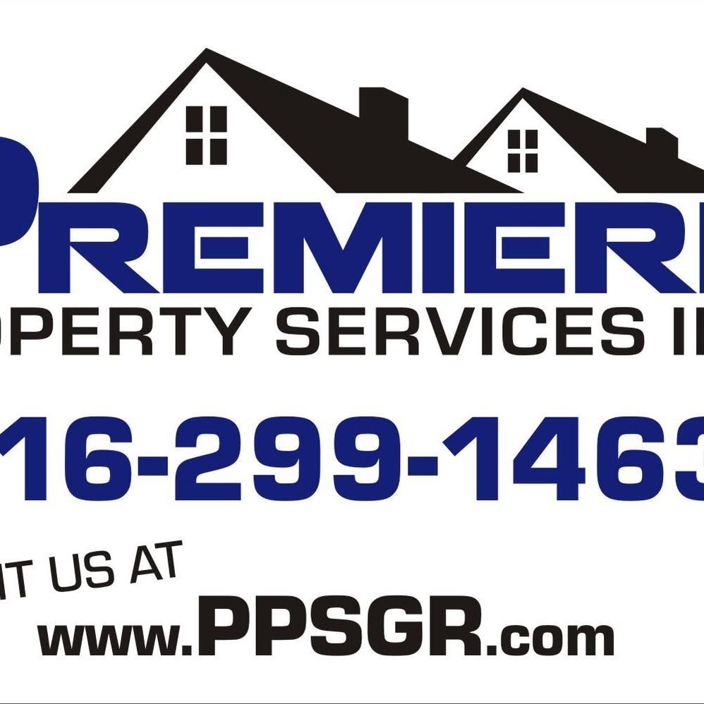 Premiere Property Services logo