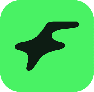 Fanvue logo