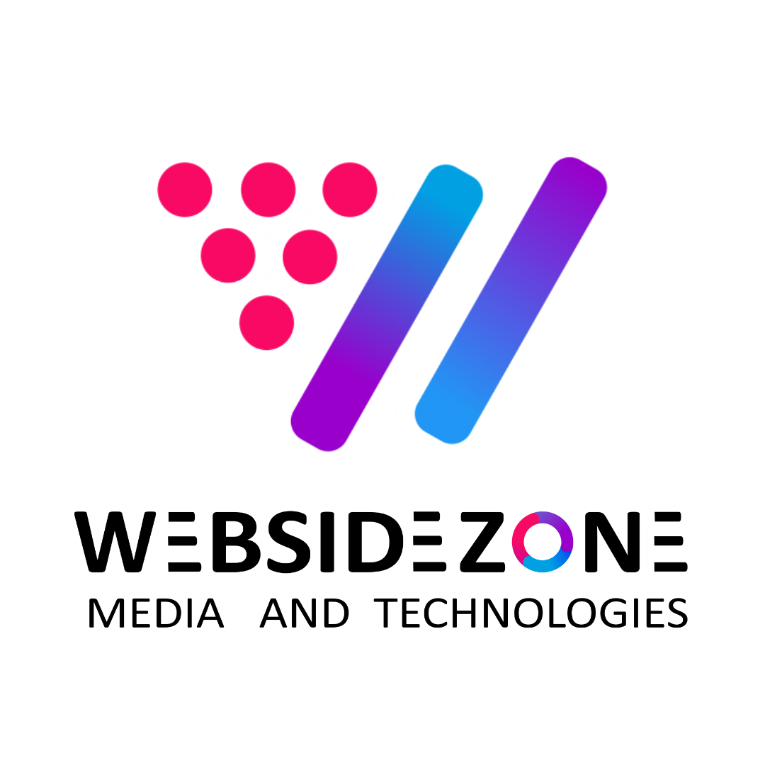 Websidezone Media and Technologies logo
