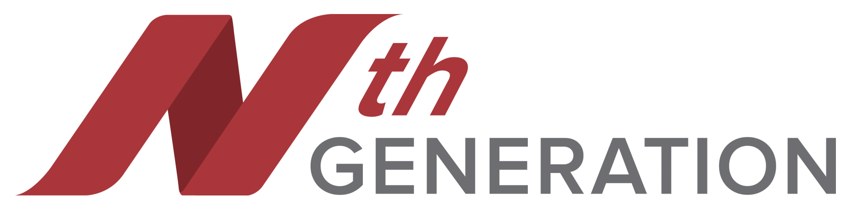 Nth Generation logo