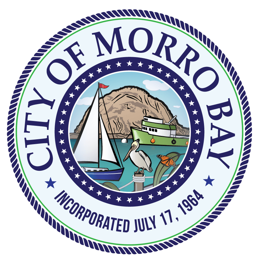 City of Morro Bay logo