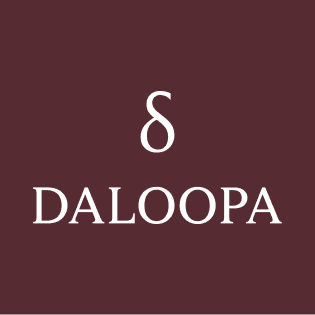 Daloopa logo