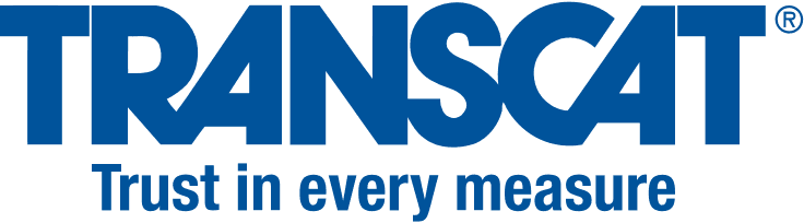 Transcat logo