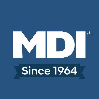 MDI logo