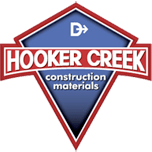 Hooker Creek logo