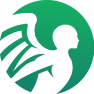 Mythics logo