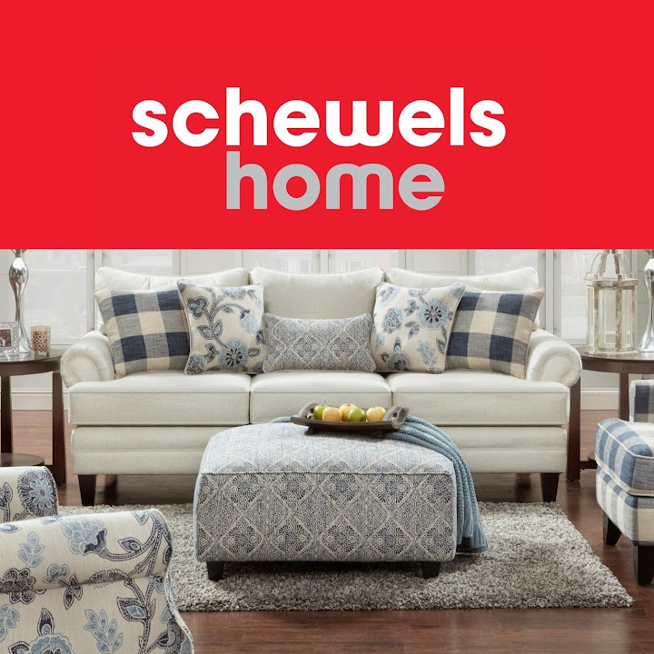 Schewels Home logo