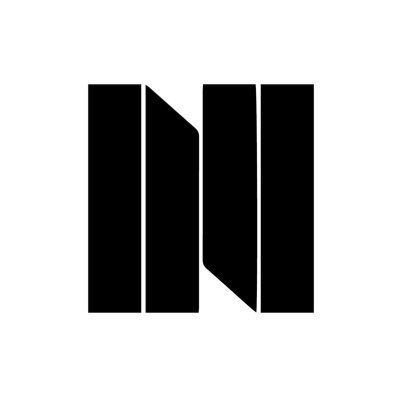 The Nuclear Company logo