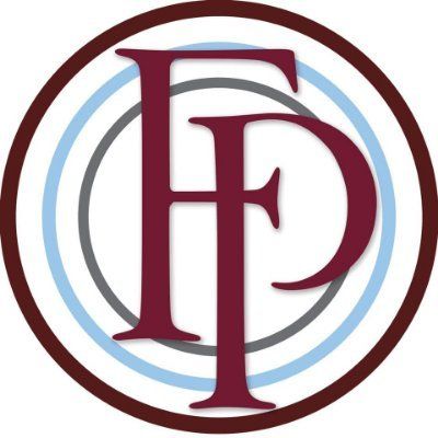 Franklin Pierce logo
