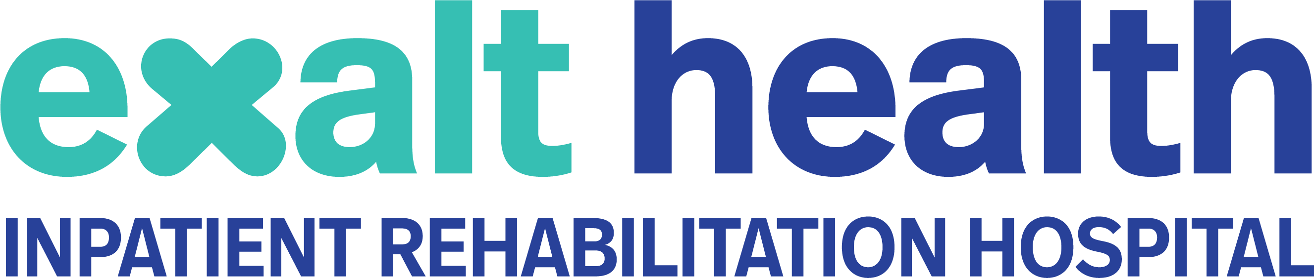 Exalt Health logo